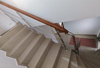 New Casa Corbeanca P+1+Mansarda 4 dormitoare 330 mp/curte - 27