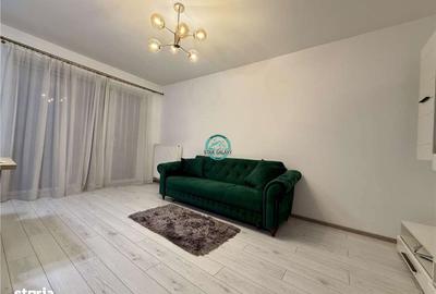 Apartament cu 2 camere, mobilat în Central - 5