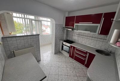 Apartament cu 3 camere decomandat în Buzaului - 1