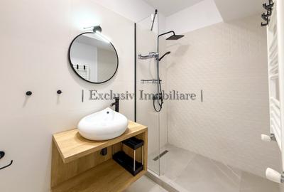 Apartament cu 2 camere decomandat, mobilat în City Park Mall - 10