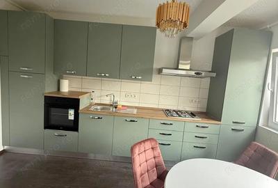 MT227 Apartament 3 camere, curte, Dumbravita, zona centrala, etaj 2, COMISION 0% - 5