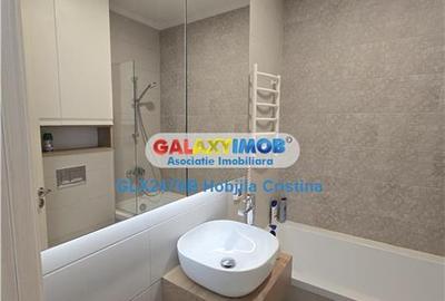 Apartament cu 3 camere decomandat, mobilat în Central - 23