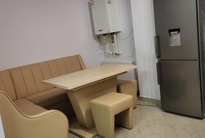 Apartament cu 2 camere decomandat în Valea Lupului - 6