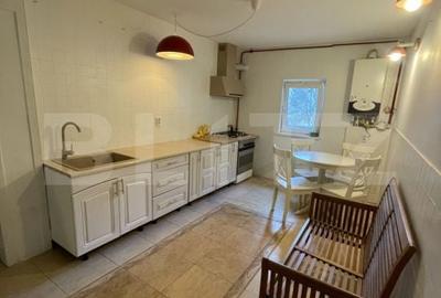 Apartament cu 3 camere decomandat în Obcini - 4