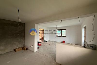 Casa + teren de vanzare 1800 mp – Comuna Ștefan cel Mare - 8