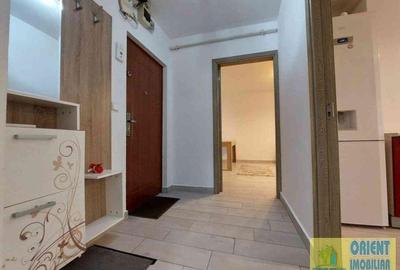 Tomis Nord, Tulcei, decomandat, 2 camere, etaj 1, gaze, mobilat - 2