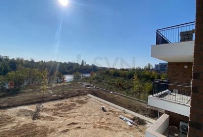 REA1022032 Apartament 3 camere Sisesti - Proiect boutique langa lac - 9