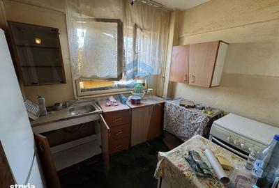 Garsonieră în Ultracentral