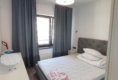 Apartament cu 2 camere decomandat, mobilat în Grozăvești - 5