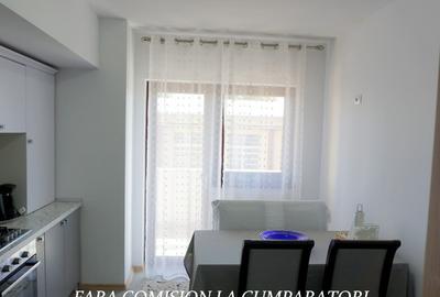CENTRU- APARTAMENT IN BLOC NOU, 102 MP - 2