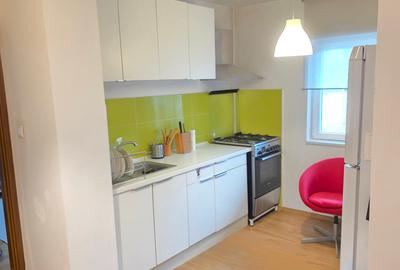 Apartament cu 2 camere decomandat în Alba Iulia - 3