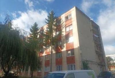 Apartament Miercurea Ciuc, Aleea Suta - 2