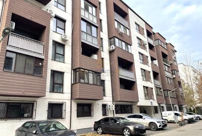 Garsonieră decomandată, disponibilă imediat–Metrou Apărătorii Patriei - 13