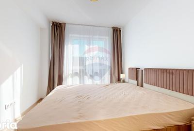 Apartament cu 3 camere decomandat, mobilat în Bartolomeu - 16