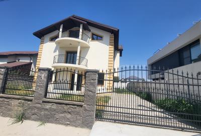 Vanzare Vila exclusivista,  5 camere, comuna Berceni - 30