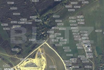 Spațiu comercial, în Central