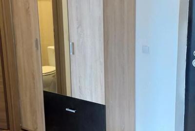 Garsonieră decomandată în Turnișor