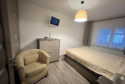 Apartament cu 2 camere decomandat, mobilat în Răcădău - 3
