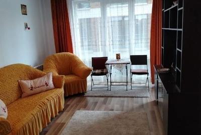 De închiriat: apartament 2 camere - Grozăvești - Politehnică - metrou - 1