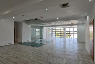 Birou, de 257 mp, în Unirii - 5