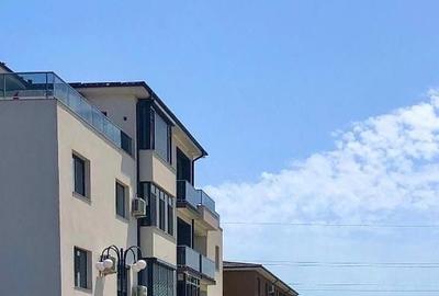 Apartament cu 2 camere în Agigea - 8