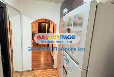 8067 9Apartament 3 camere Drumul Taberei-Valea Ialomitei - 6