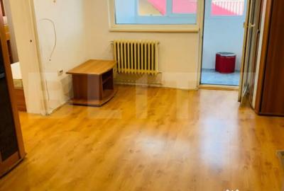 Apartament cu 2 camere decomandat în Central - 1