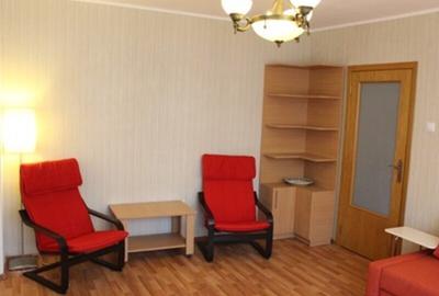 Apartament cu 3 camere semidecomandat în Gara de Nord - 3