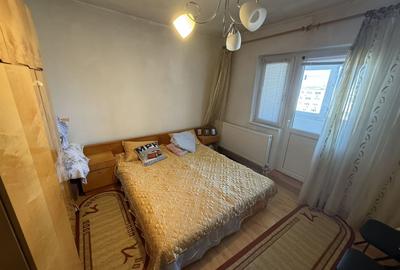 Apartament cu 3 camere decomandat, mobilat în Dacia - 3