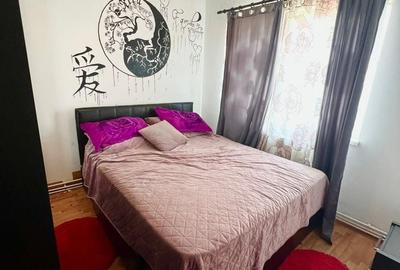 Apartament cu 3 camere în Central - 5