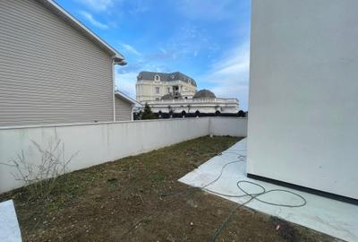 Vilă individuală -C1- Palazu Mare - 2