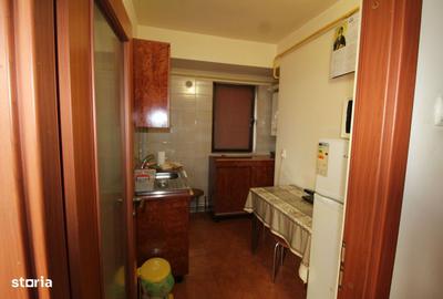 Garsonieră în Central - 5