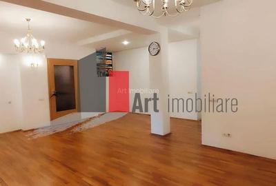 Spatiul "KONFORTA", intrare separata - 8