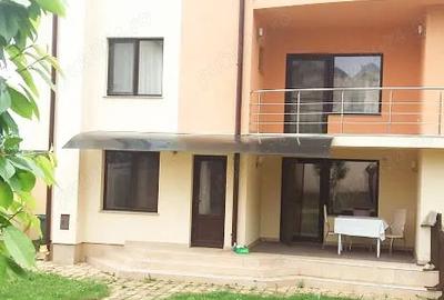 Casă cu 6 camere în Central - 20