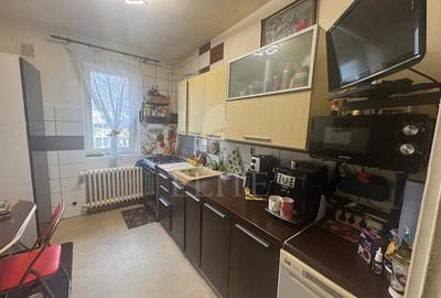 Apartament 3 camere în zona STRAZII BORSEC - 7