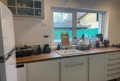 Casa de vanzare, aproape de Sinaia si Pucioasa (Fieni, Dambovita) - 6