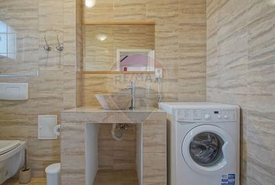 De vanzare penthouse in Tractoru, 3 camere, mobilat si utilat - 27
