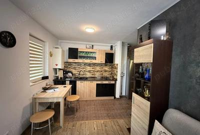 Apartament cu 2 camere semidecomandat în Florești - 2