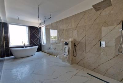 Vila cu piscina - 15 km distanta fata de Bucuresti - Constructie noua - 6