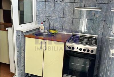 Investitie! 2 camere Stefan cel Mare - 2 min metrou - bloc reabilitat - 16