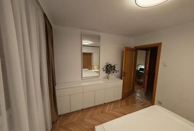 Apartament cu 2 camere semidecomandat, mobilat în Titan - 3