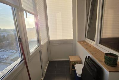 Apartament cu 2 camere semidecomandat, mobilat în Vitan - 5