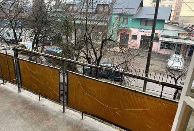 Garsonieră decomandată în Central - 5