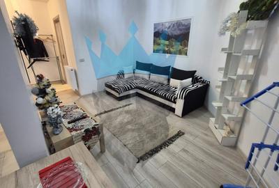 Garsoniera Militari Residence Chiajna - 1