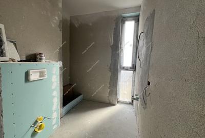 Duplex cu 4 camere cu Canalizare în Moșnița Nouă - 14