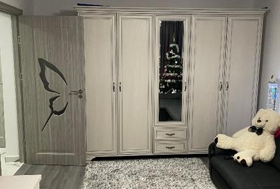 Apartament cu 3 camere decomandat în Central - 4