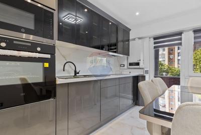 Apartament de lux cu 3 camere de închiriat în zona Bancilor/gara - 8