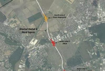 Teren Construcții intravilan de 15900 mp, în Tamași - 1