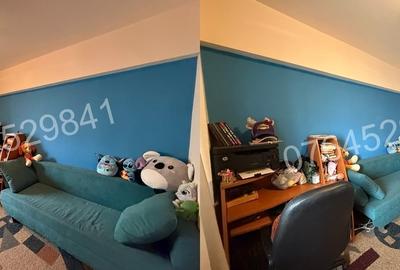 Apartament cu 4 camere decomandat în Moșilor - 7