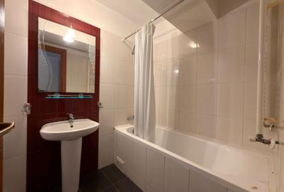 Apartament cu 2 camere decomandat în Central - 3
